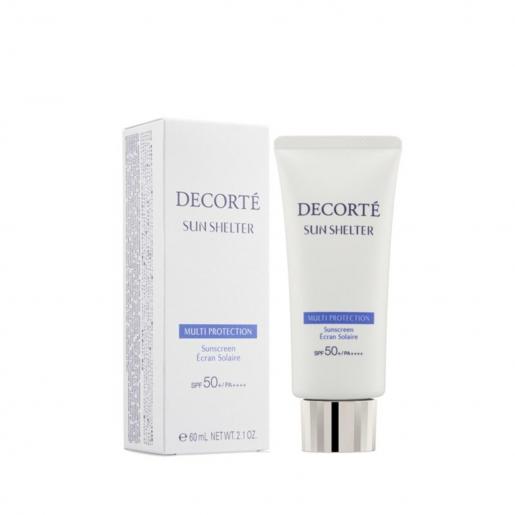 cosme decorte sunscreen