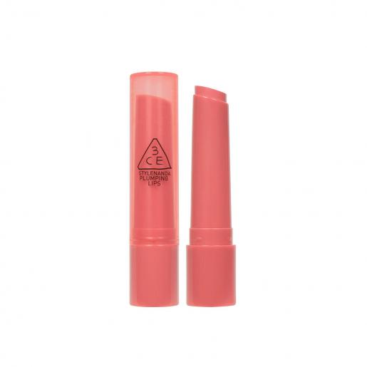 3ce plumping lips red