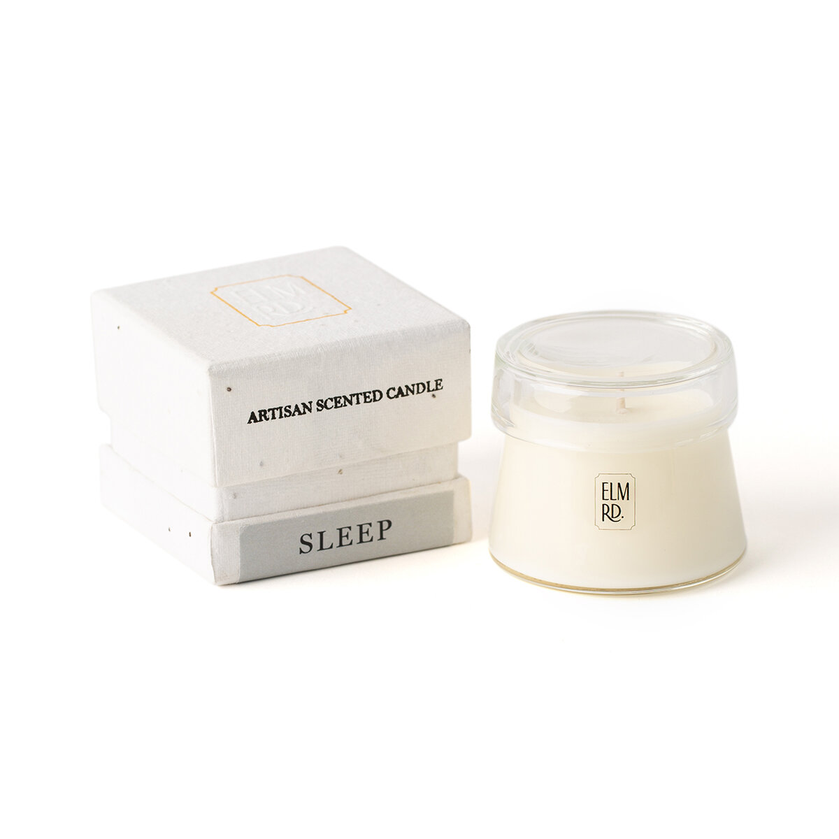 Sleep Mini Aromatherapy Candle 80g