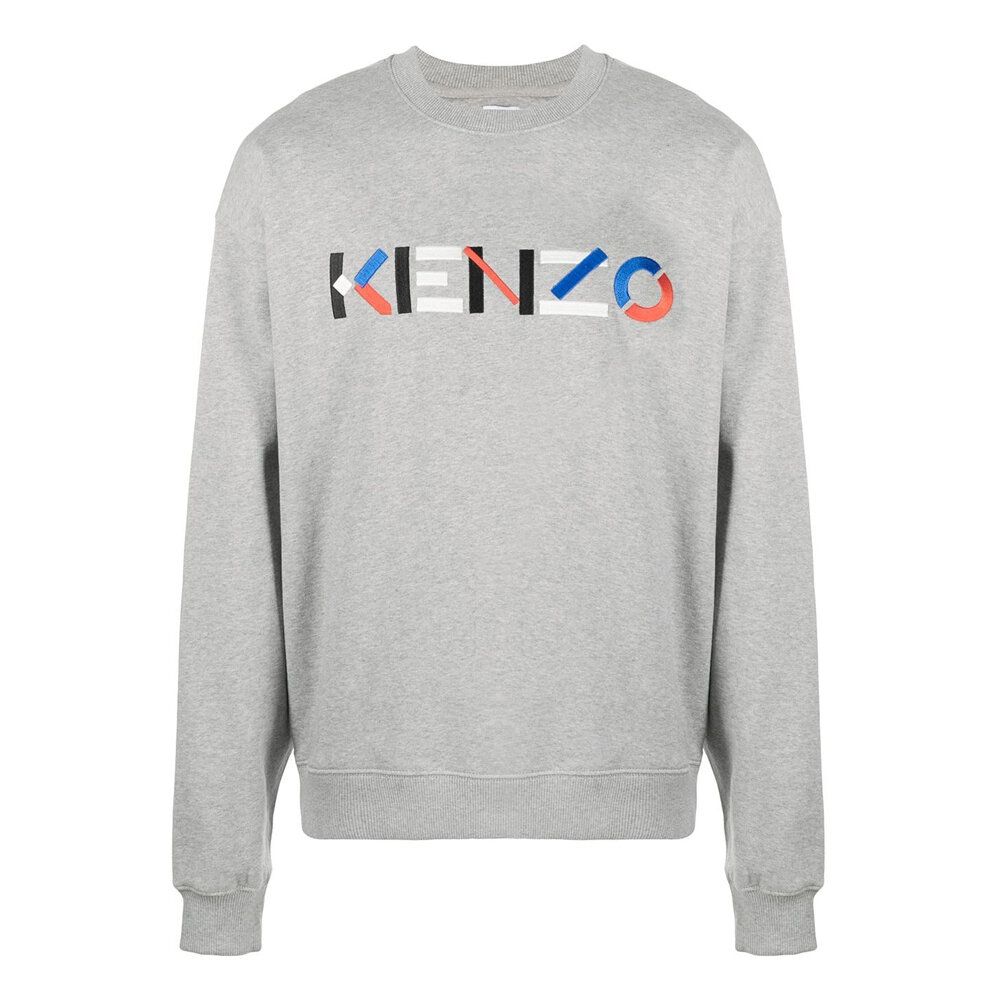 Kenzo | Kenzo Logo Oversized Sweatshirt 