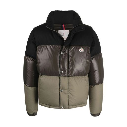 moncler removable sleeves