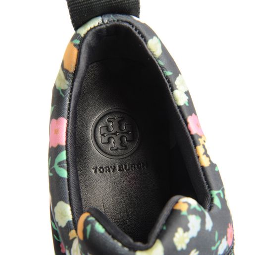 tory burch multicolor sneakers