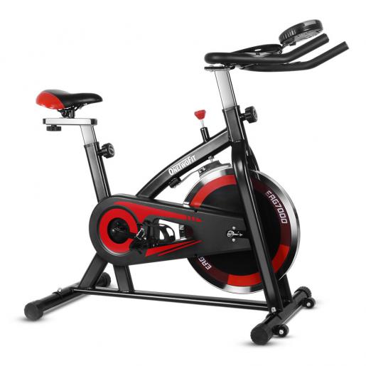 exercise bike 10kg flywheel