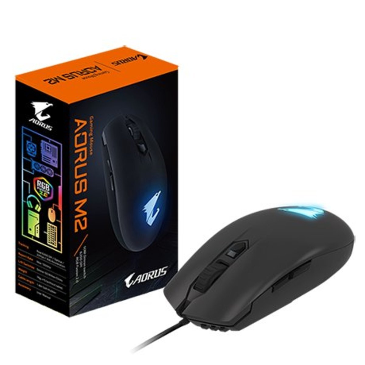 aorus m3 mouse price in bd